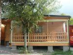 4 persoons chalet aan meer van Lugano, Itali�